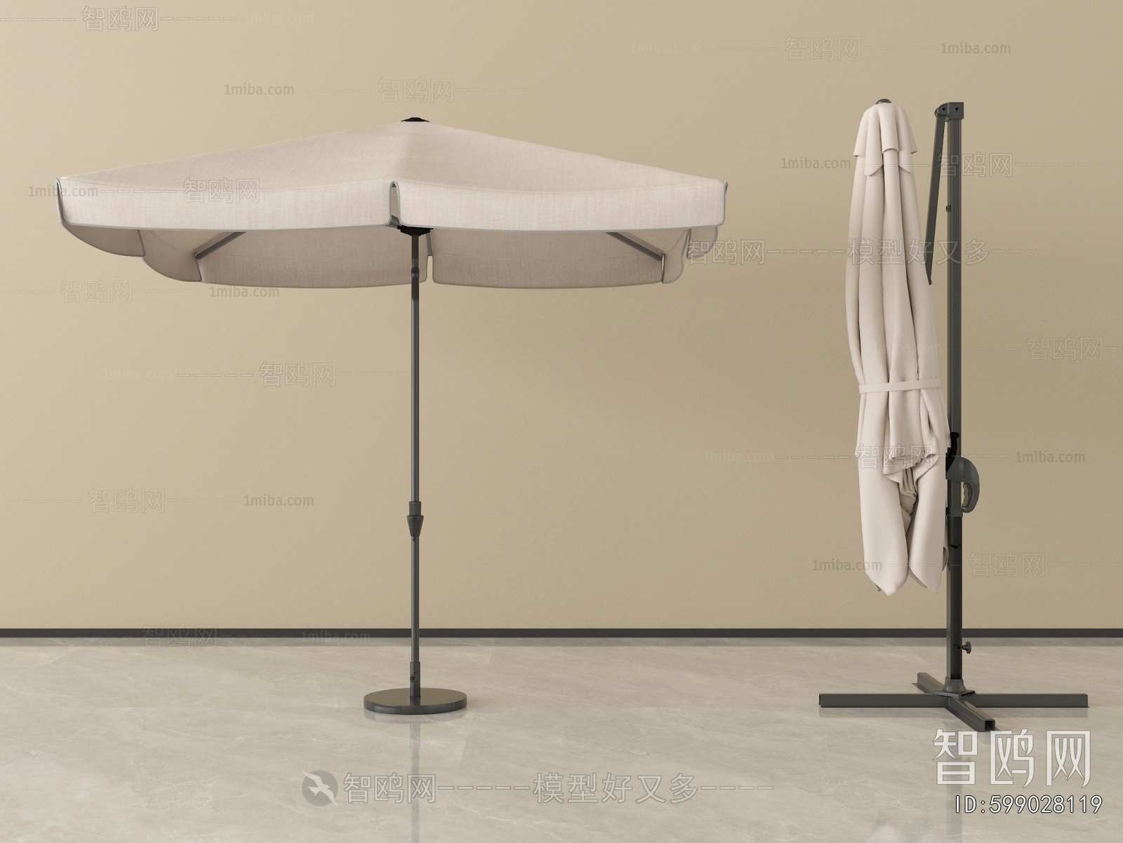 Modern Sunshade/Canopy/Tensioning Film