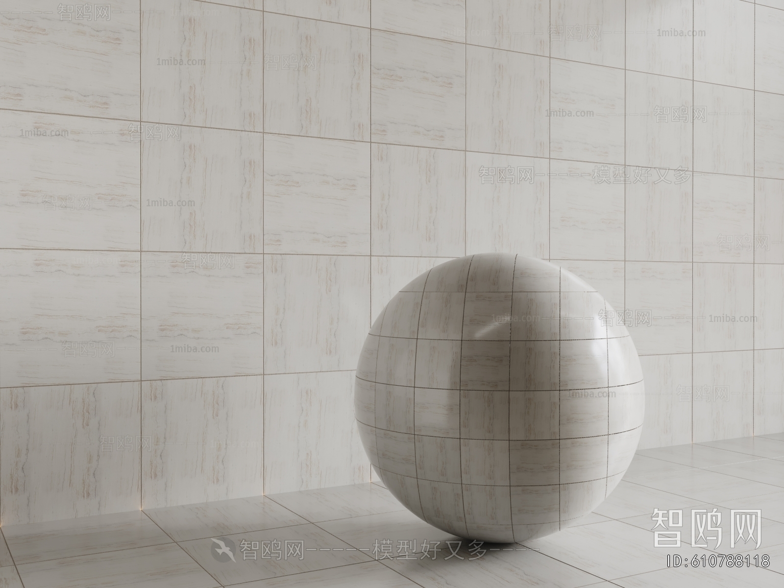 Modern Wall/floor/ceiling