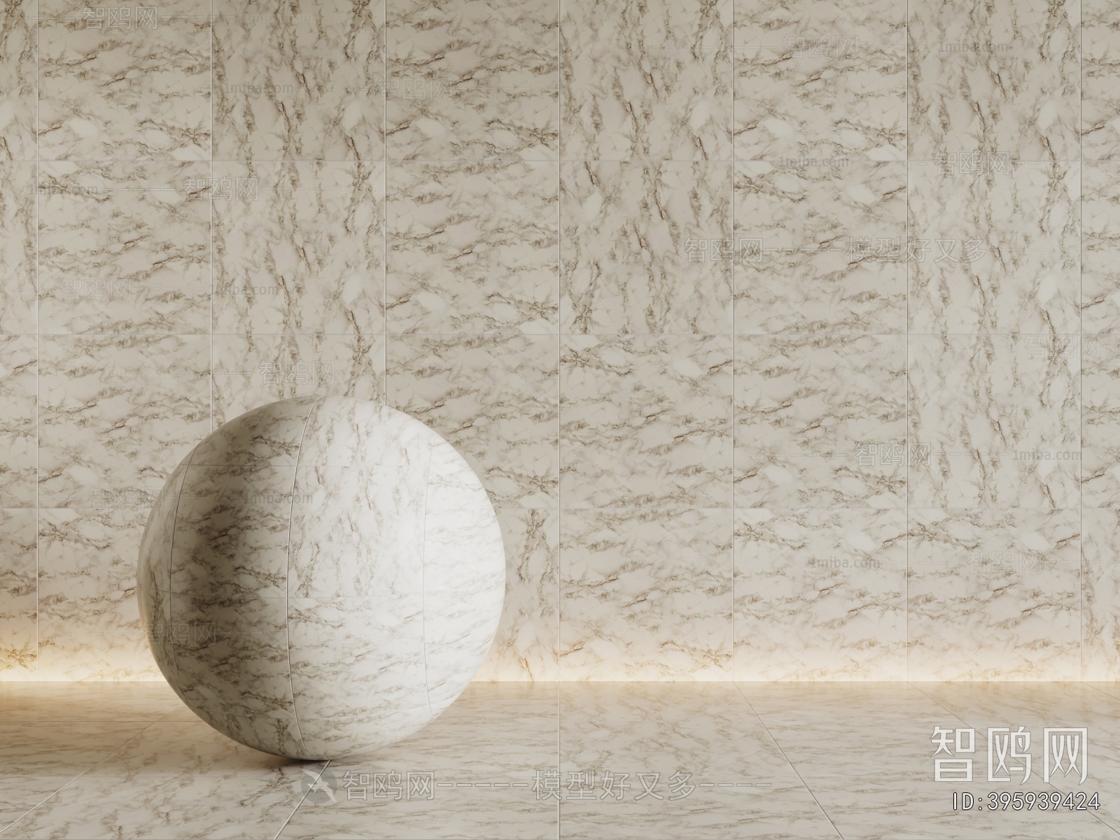 Modern Wall/floor/ceiling