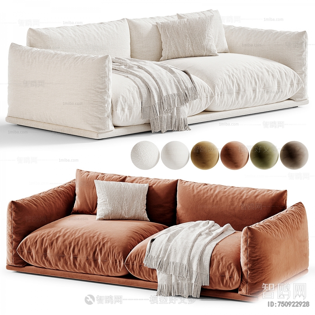 Modern A Sofa For Two