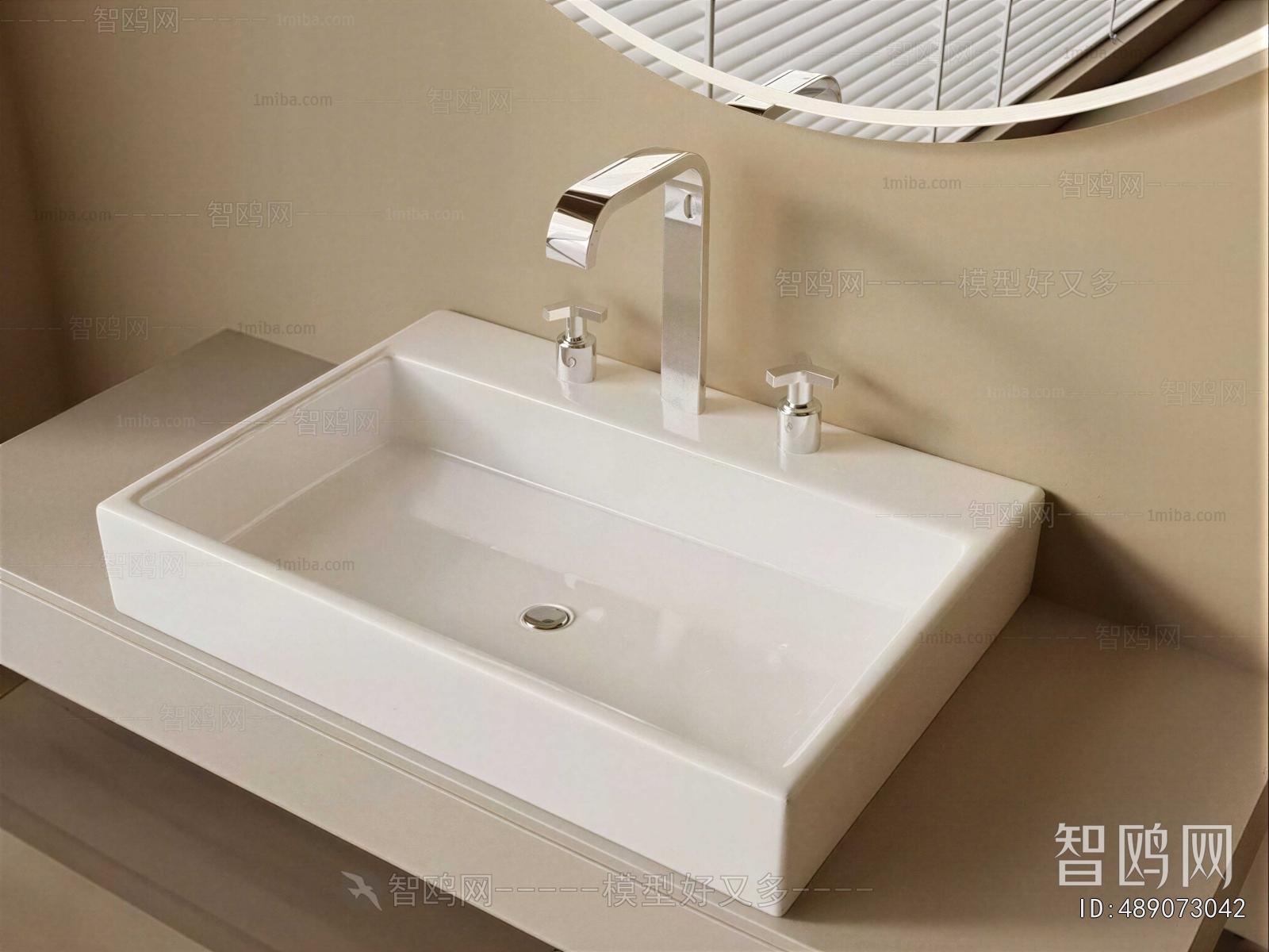 Modern Basin