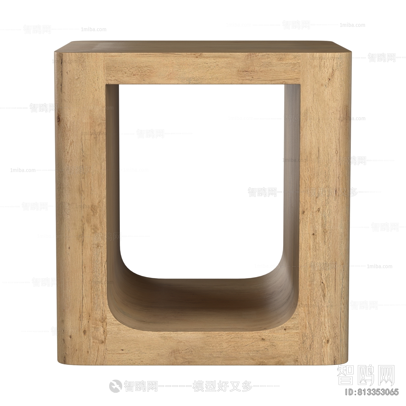 Modern Side Table/corner Table