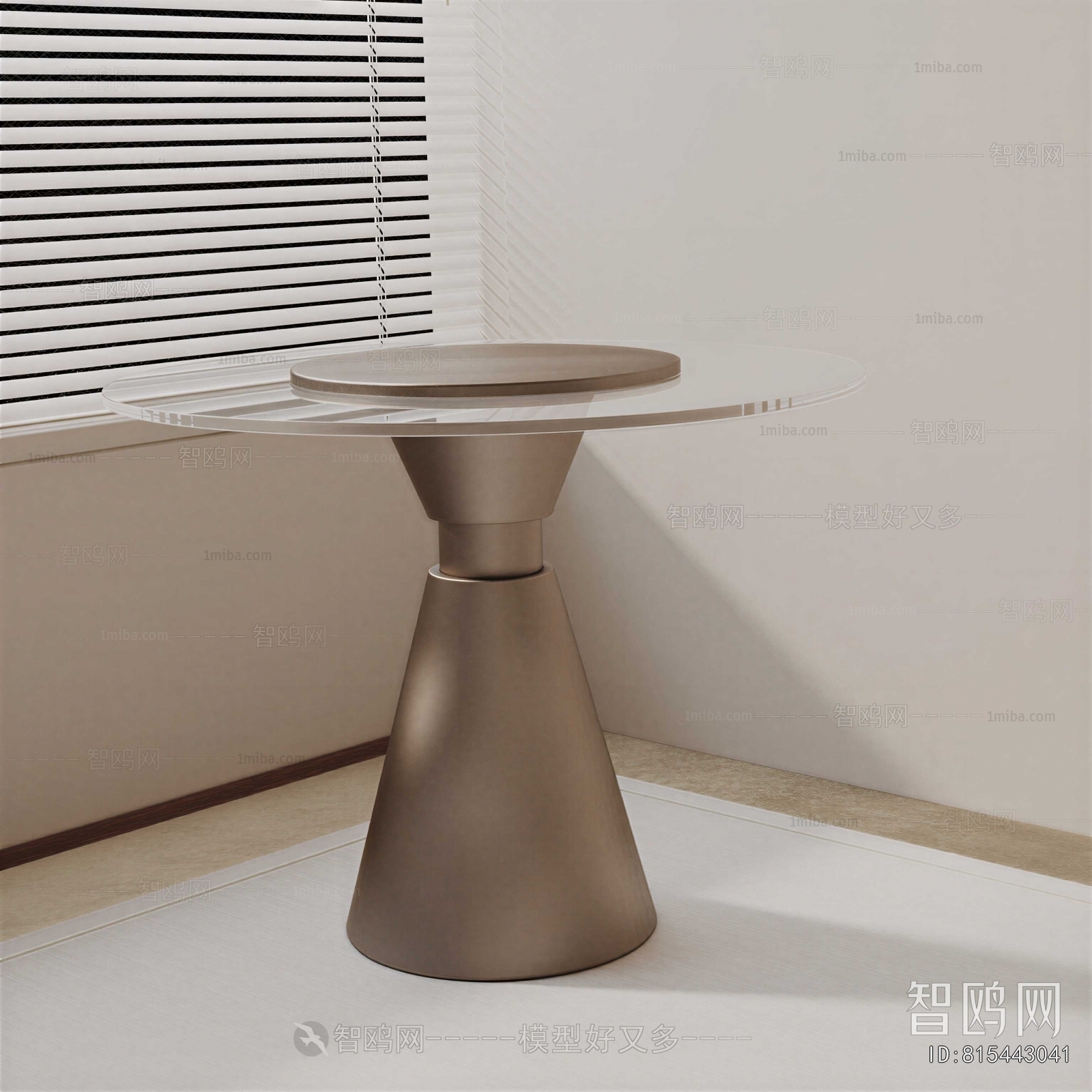 Modern Side Table/corner Table