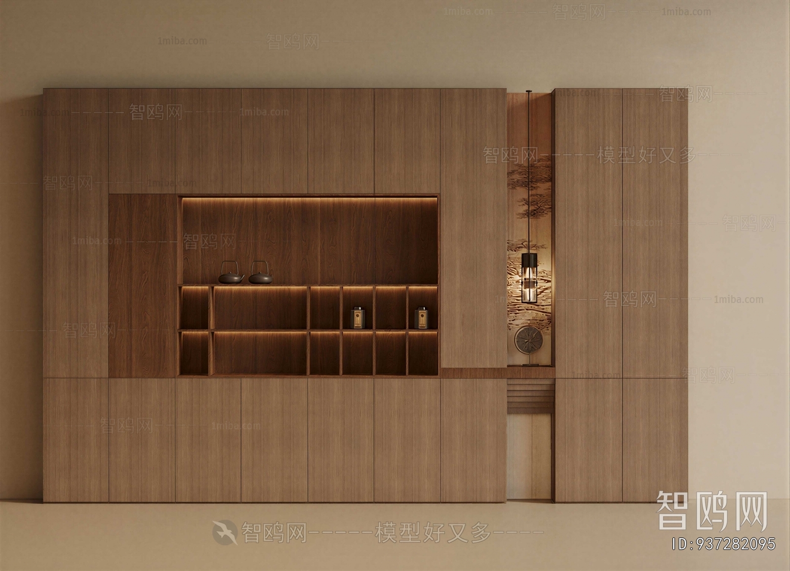 New Chinese Style Other