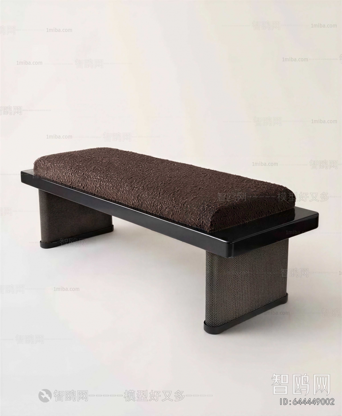 Modern Sofa Stool