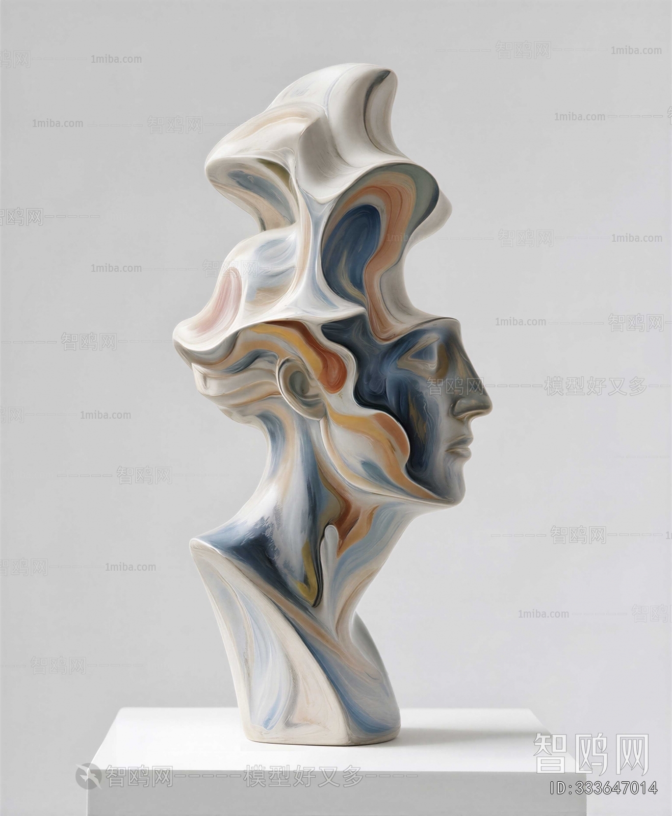 Modern Sculpture