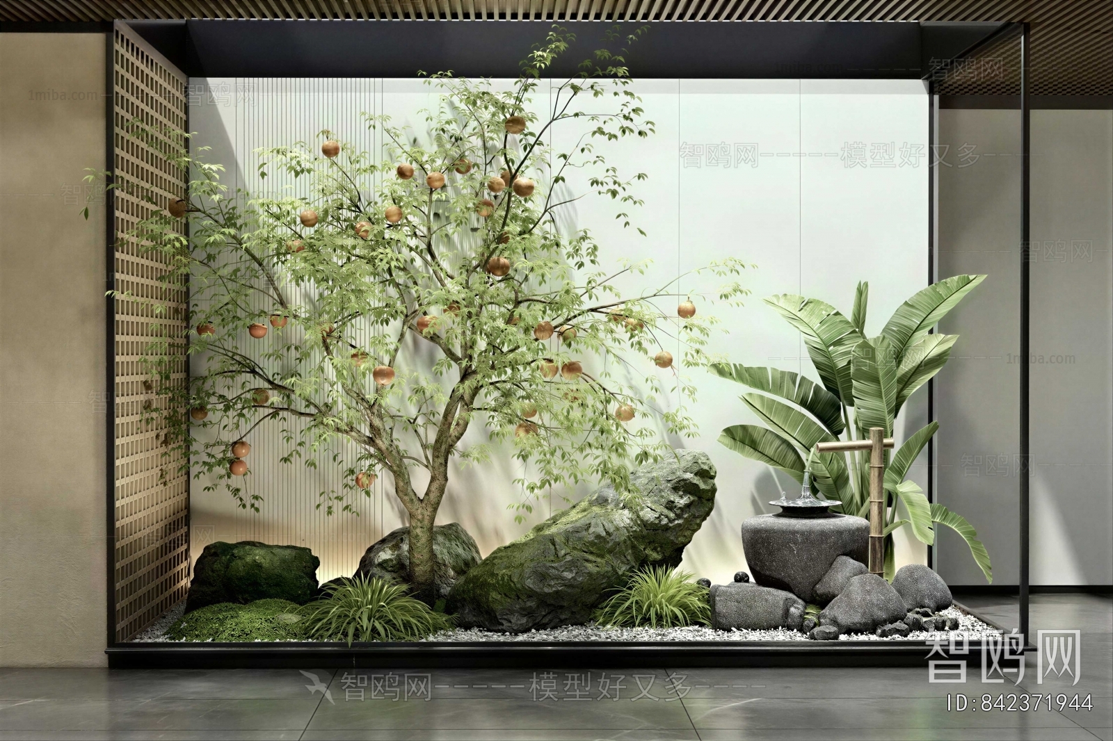 Modern Plant Landscaping