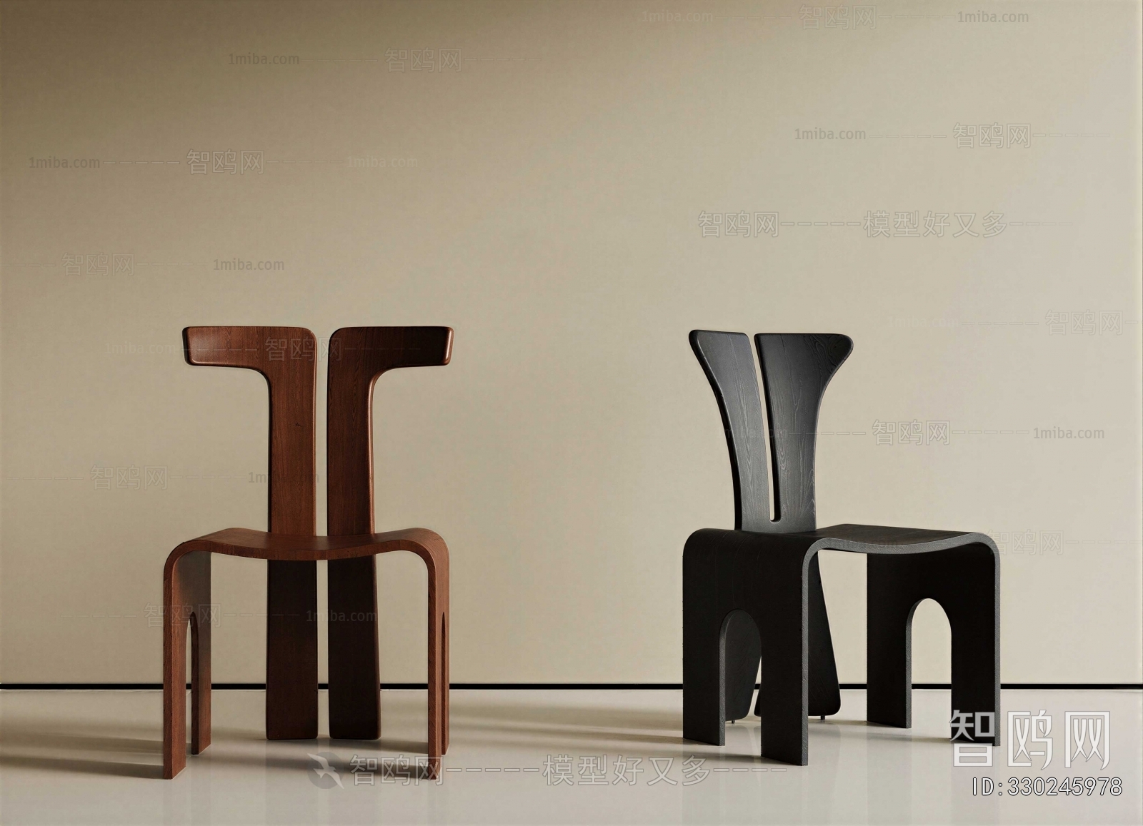 French Style Dining Chair