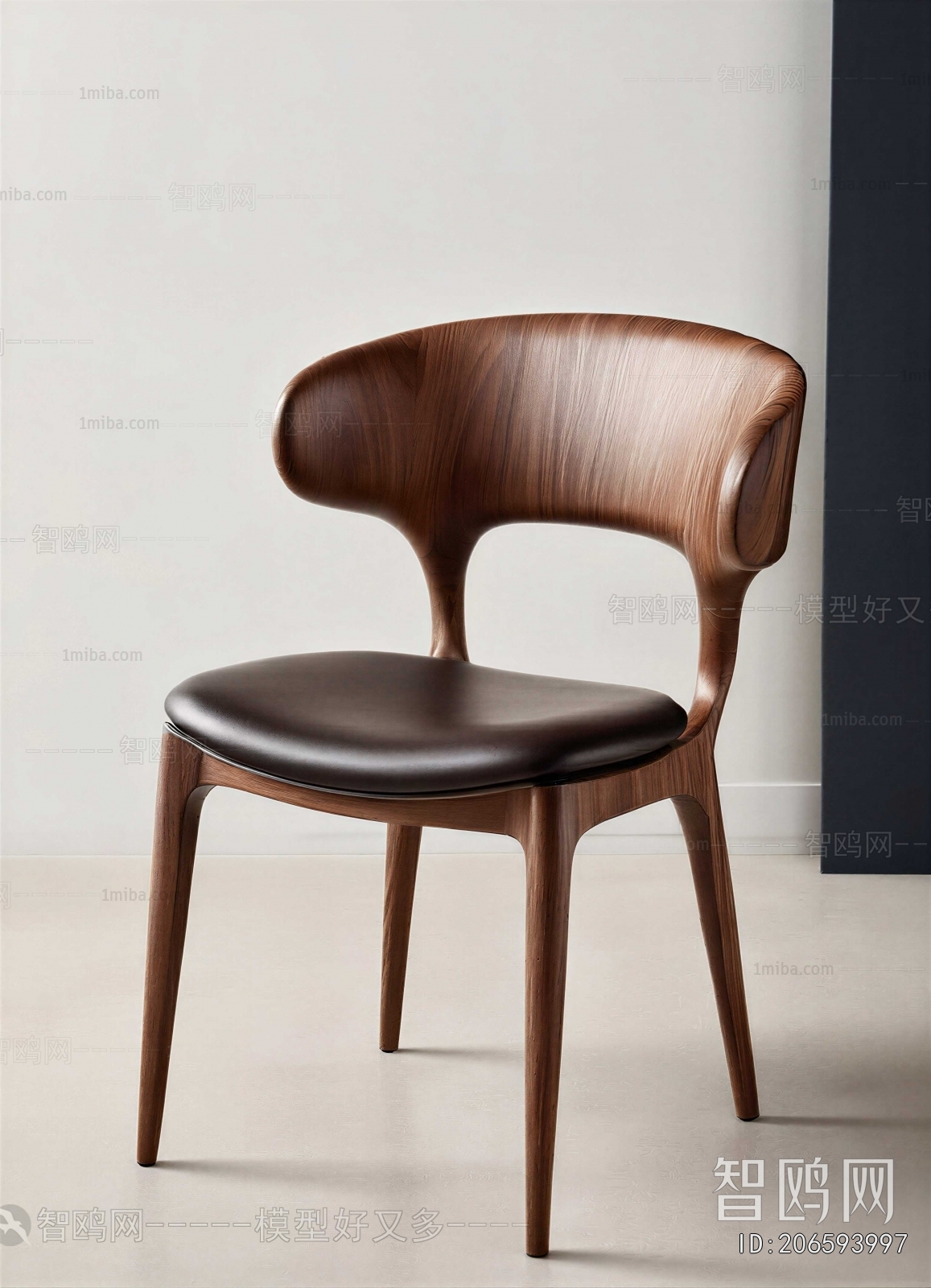 Modern Dining Chair