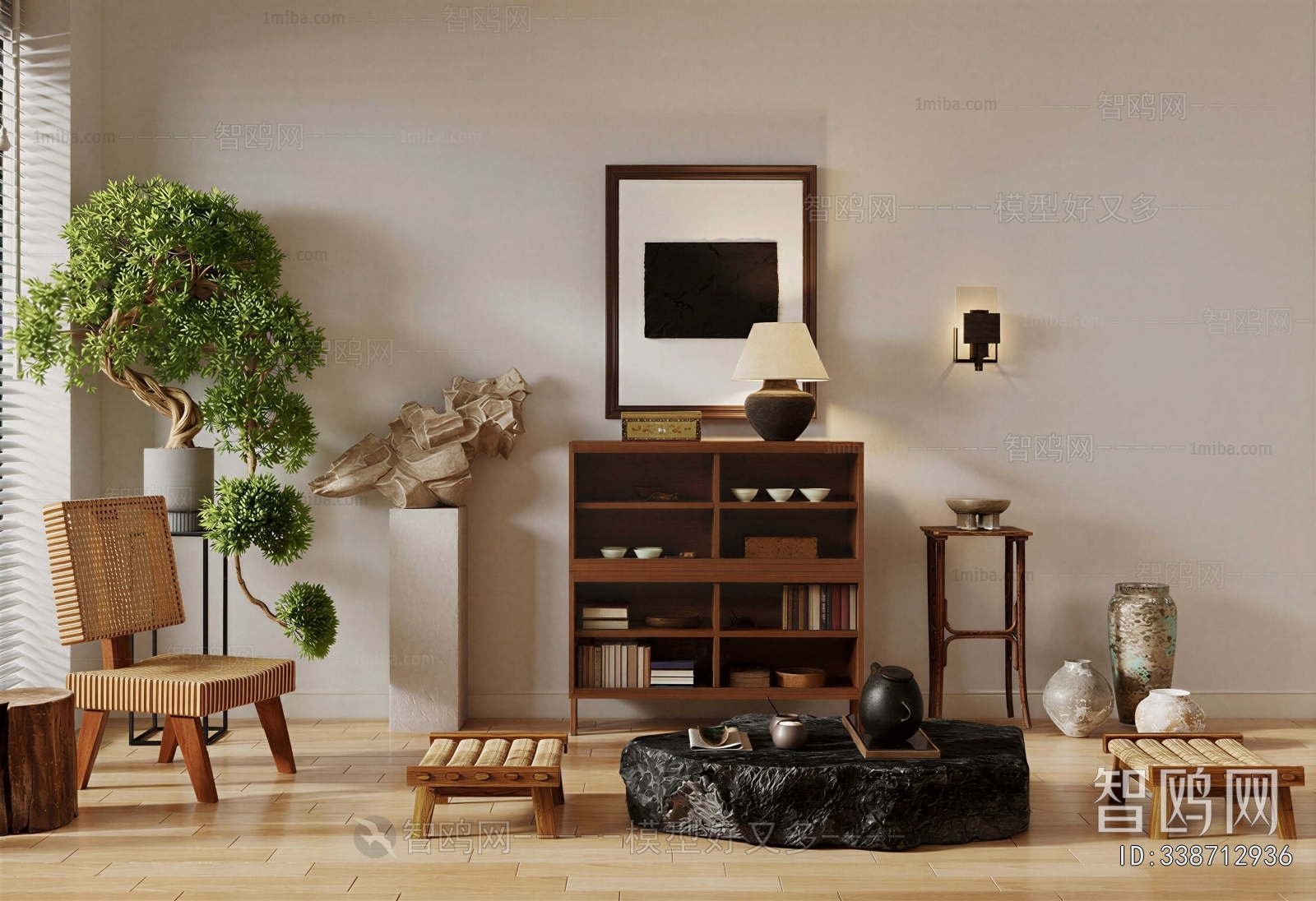 New Chinese Style Tea Tables And Chairs