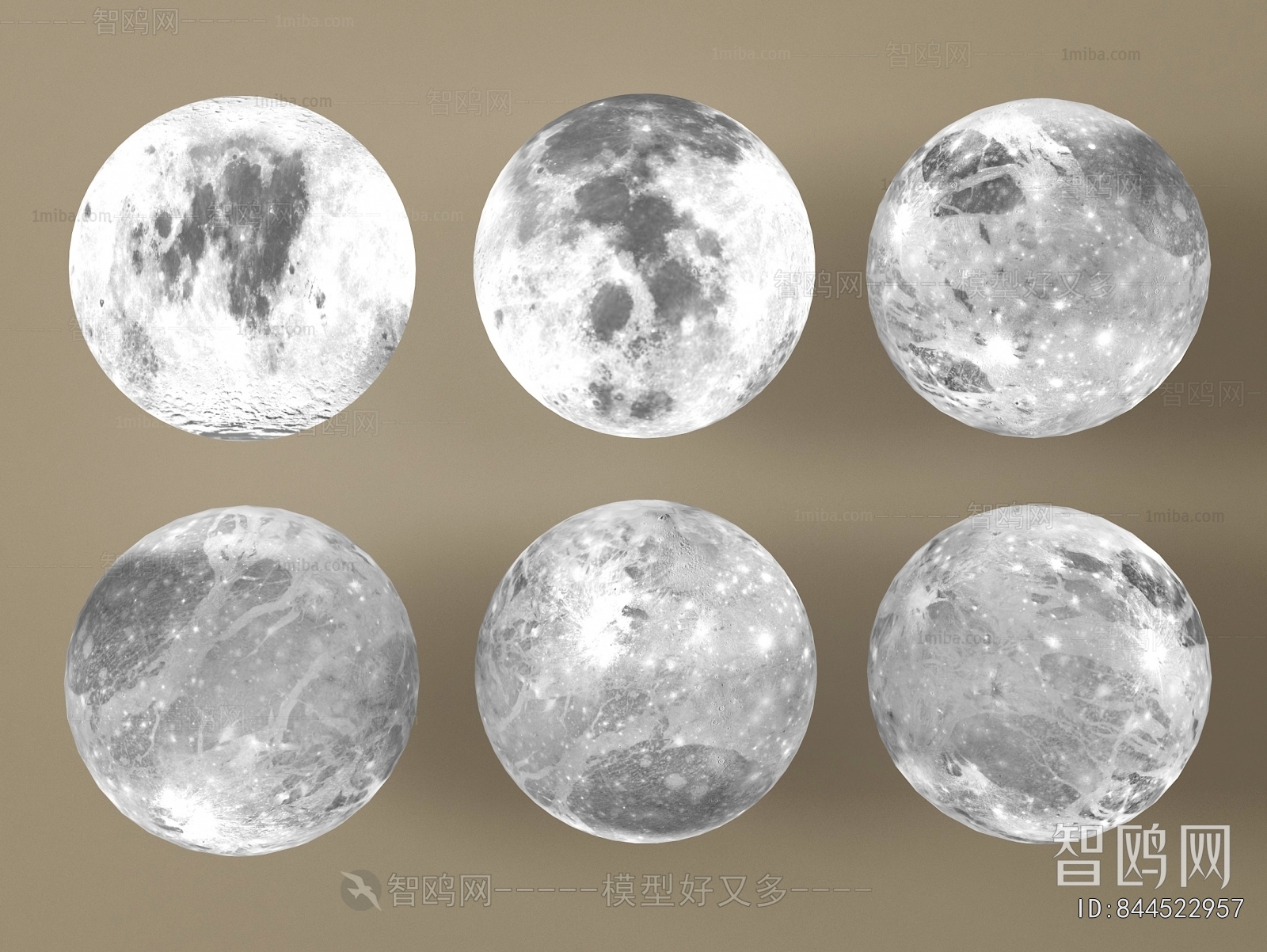 Modern Decorative Lamp