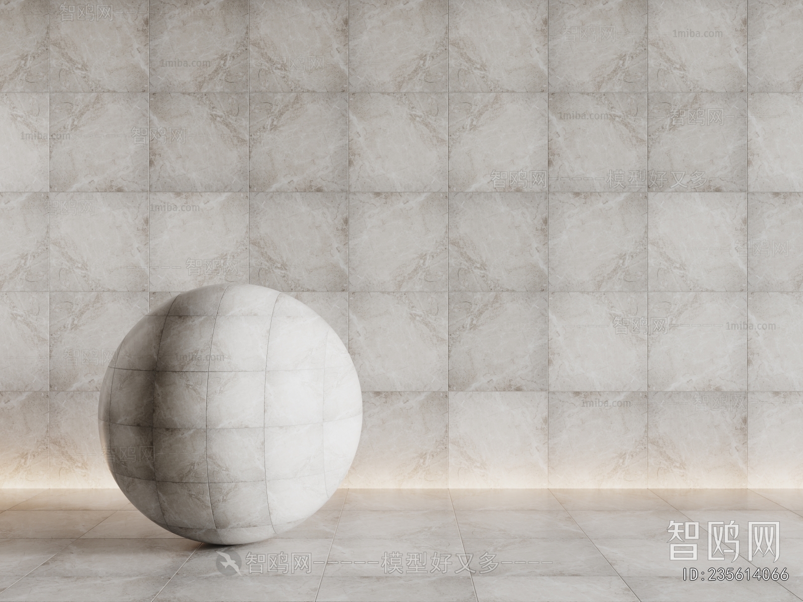 Modern Wall/floor/ceiling