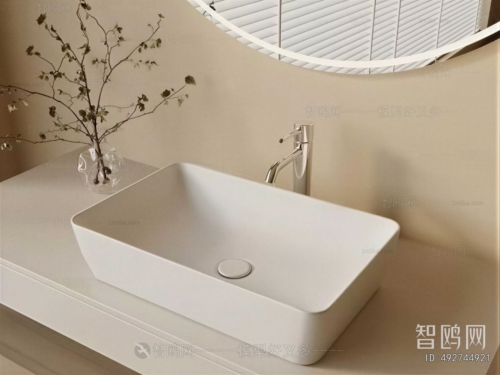 Modern Basin