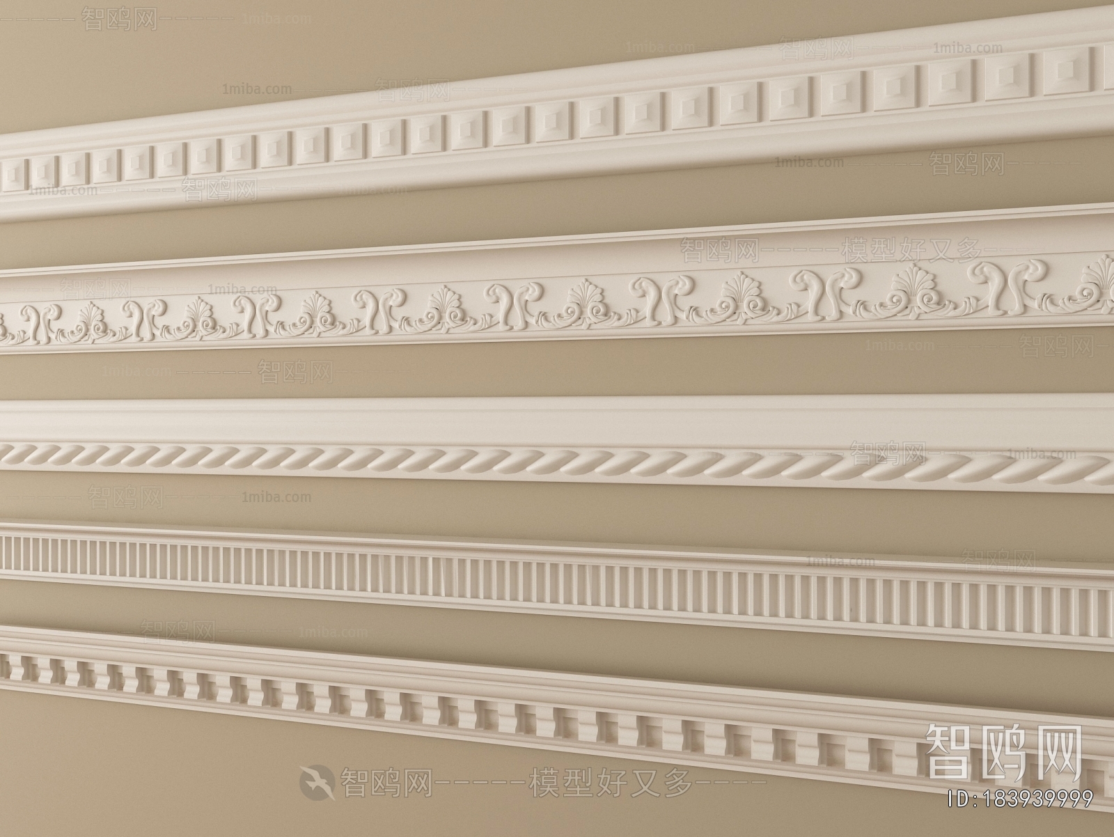 French Style Linellae