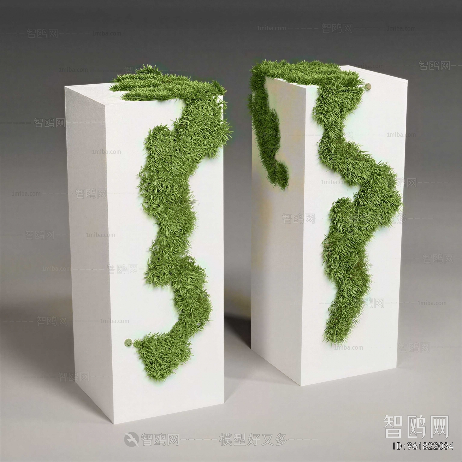 Modern Plant Landscaping