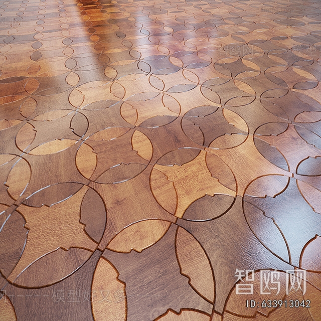 European Style Floor