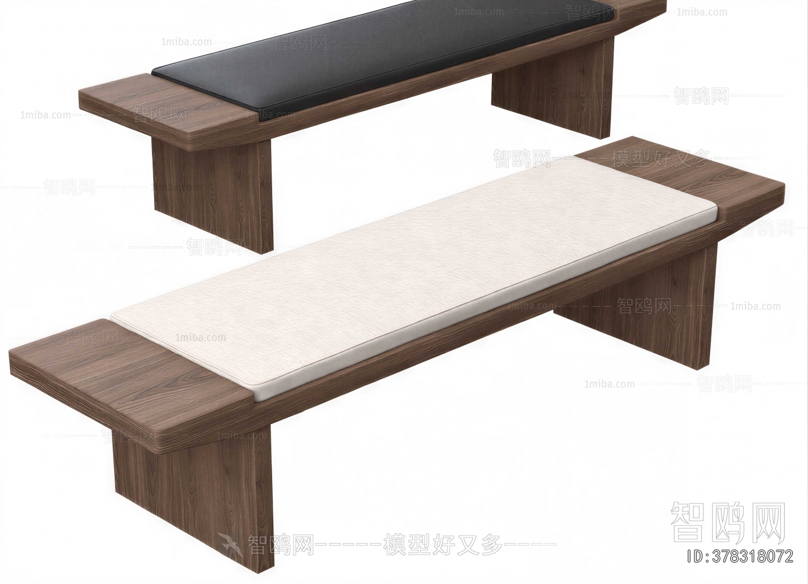 Modern Stool For Changing Shoes