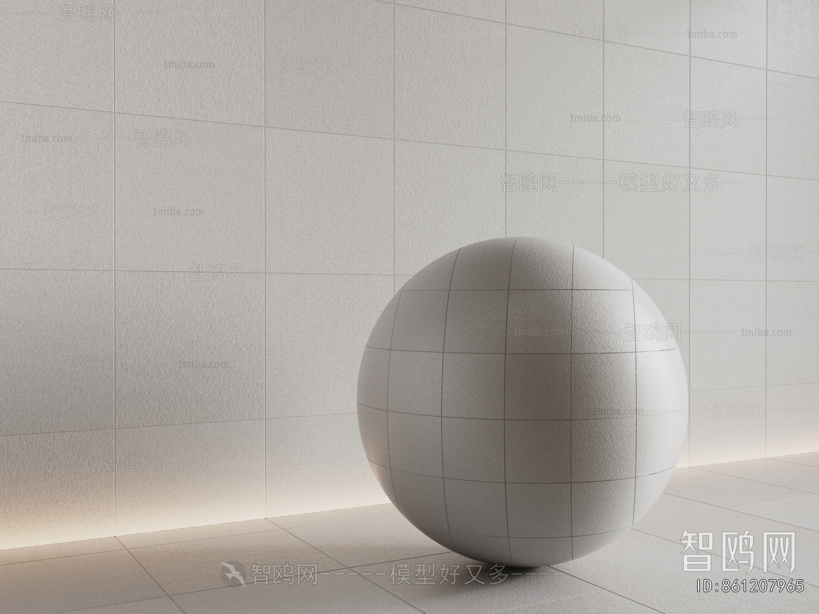 Modern Wall/floor/ceiling