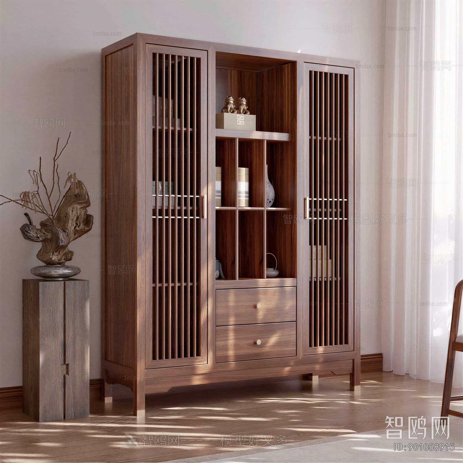 New Chinese Style Other