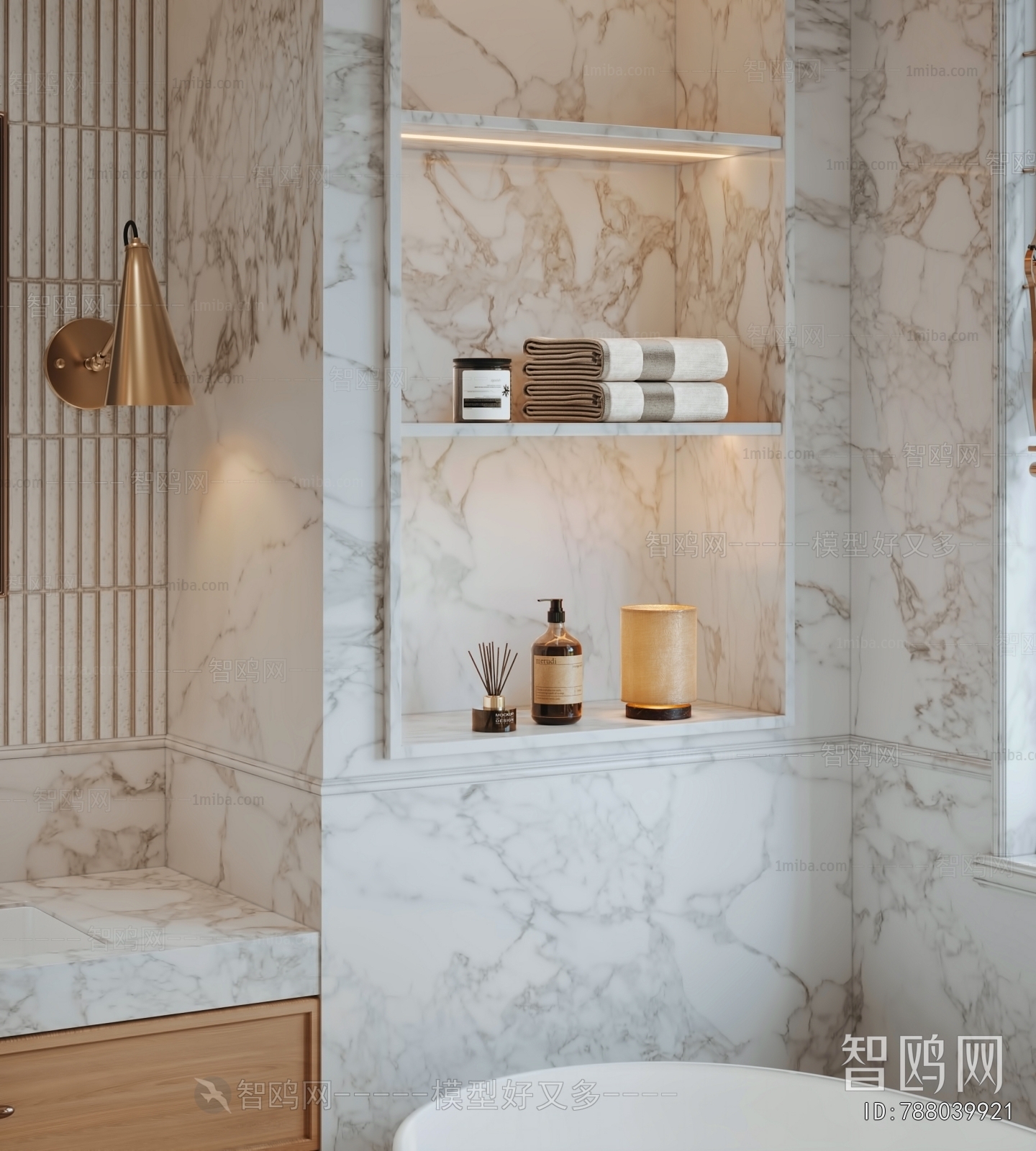 American Style TOILET