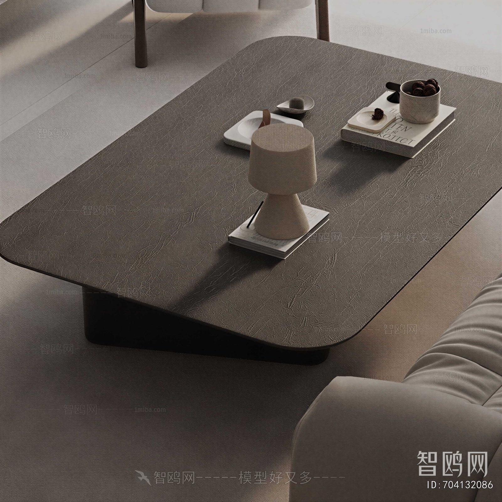 Modern Coffee Table