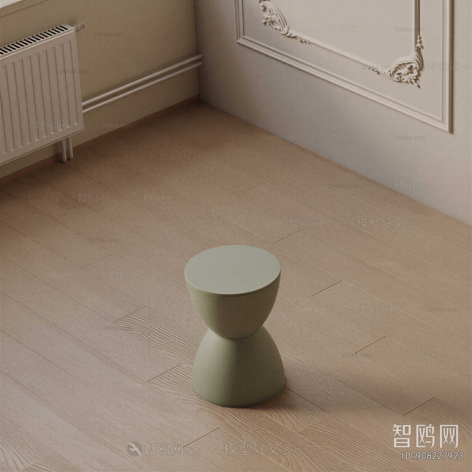 Modern Side Table/corner Table