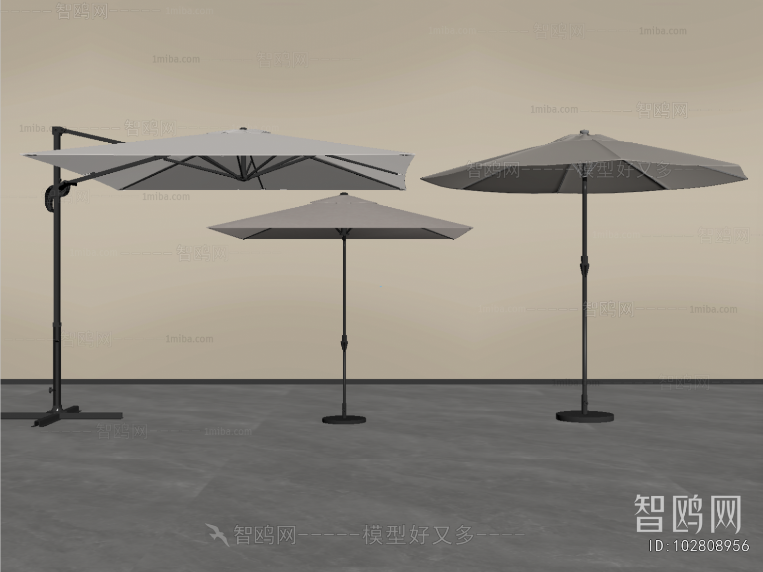 Modern Sunshade/Canopy/Tensioning Film