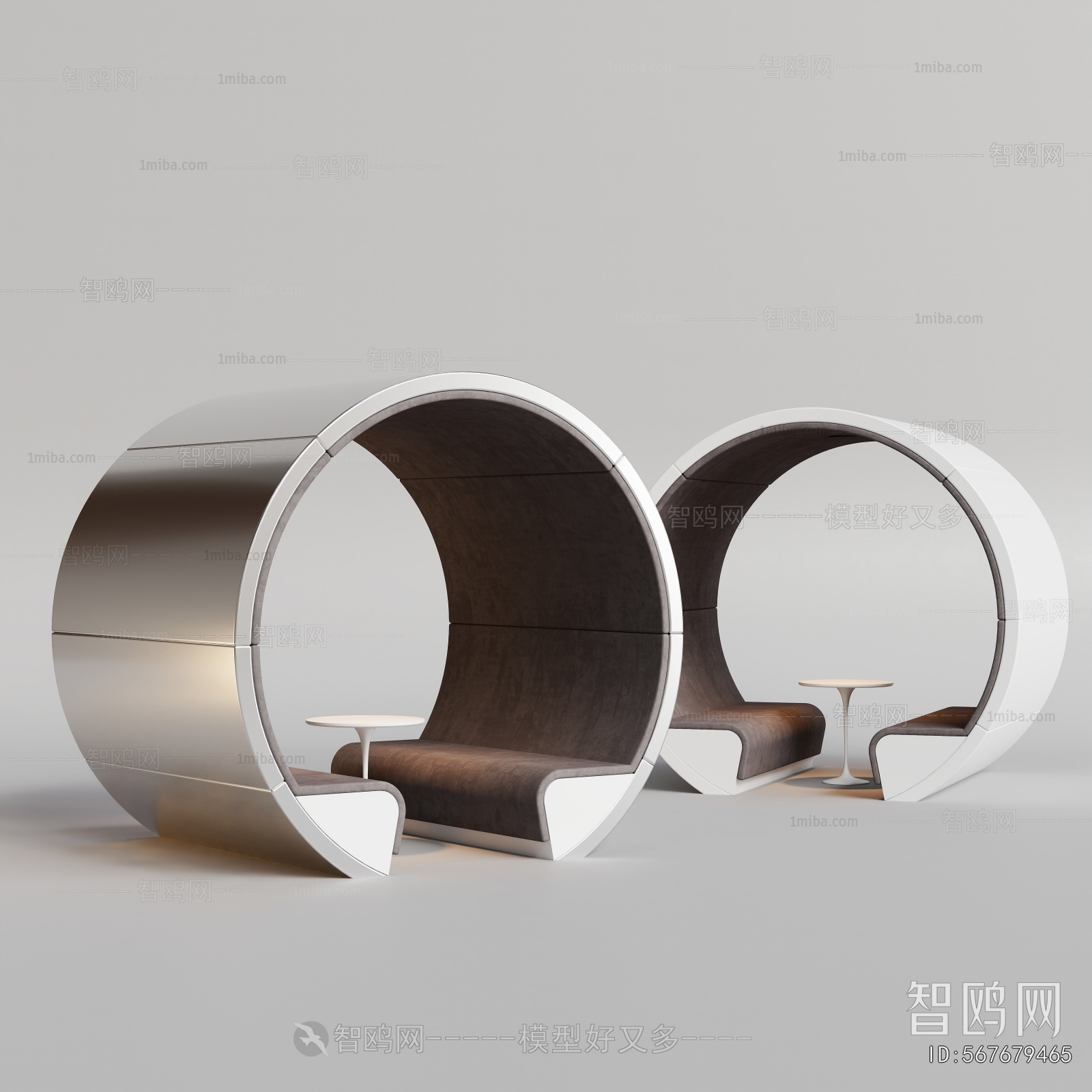 Modern Card Seat Sofa