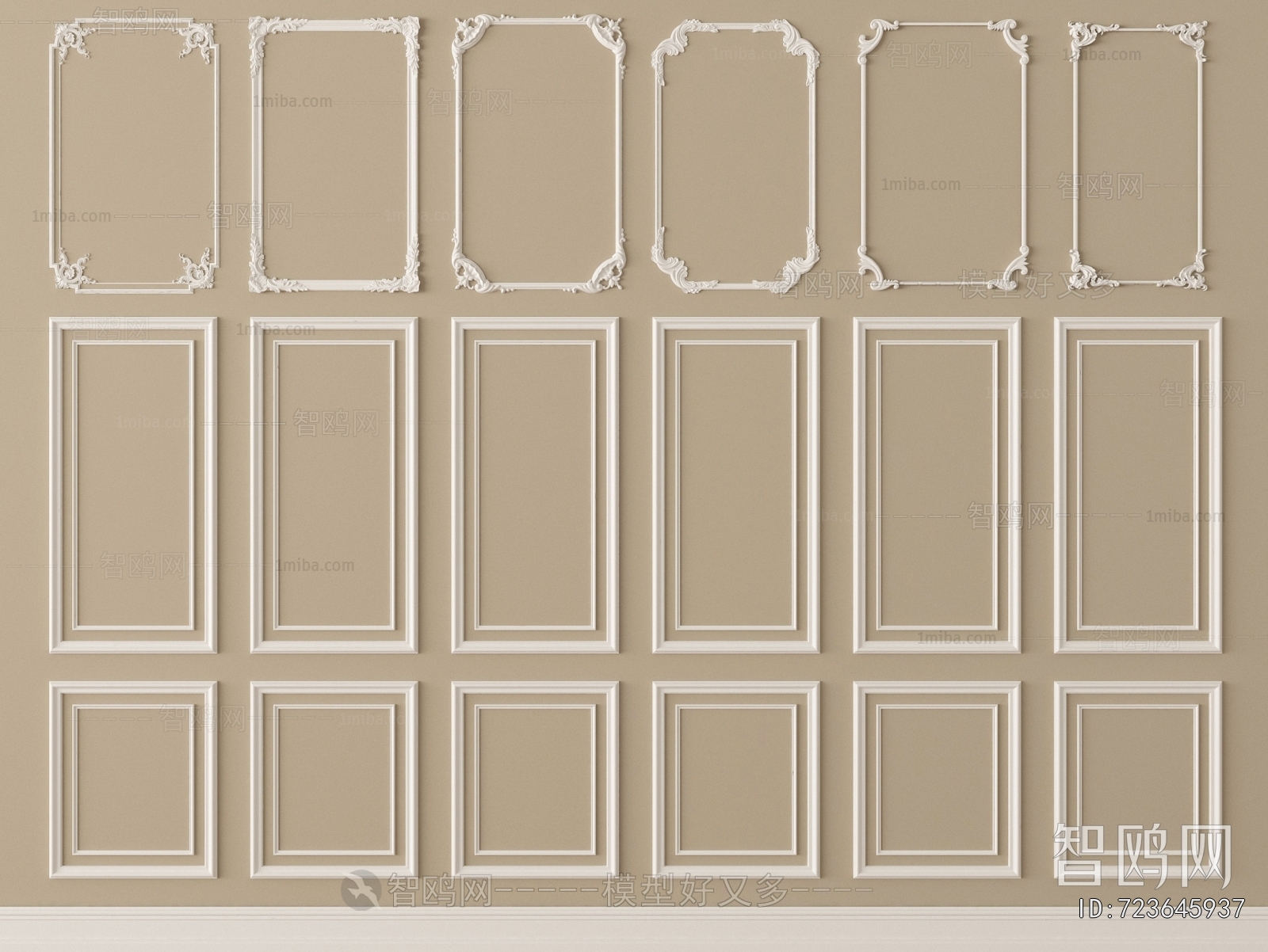 French Style Linellae