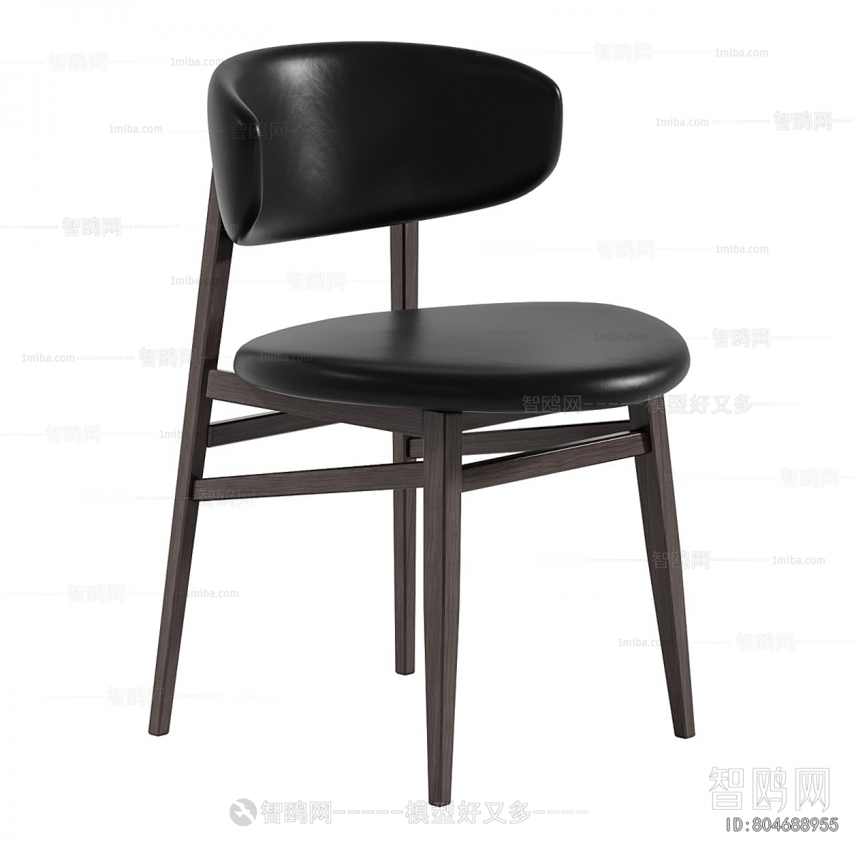 Modern Dining Chair