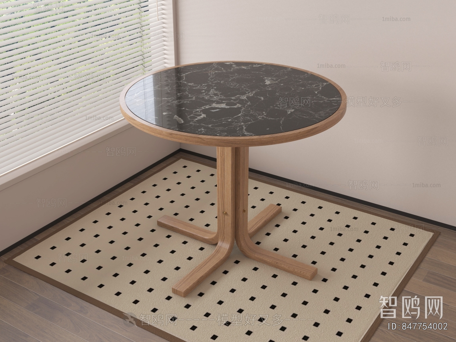 Modern Side Table/corner Table