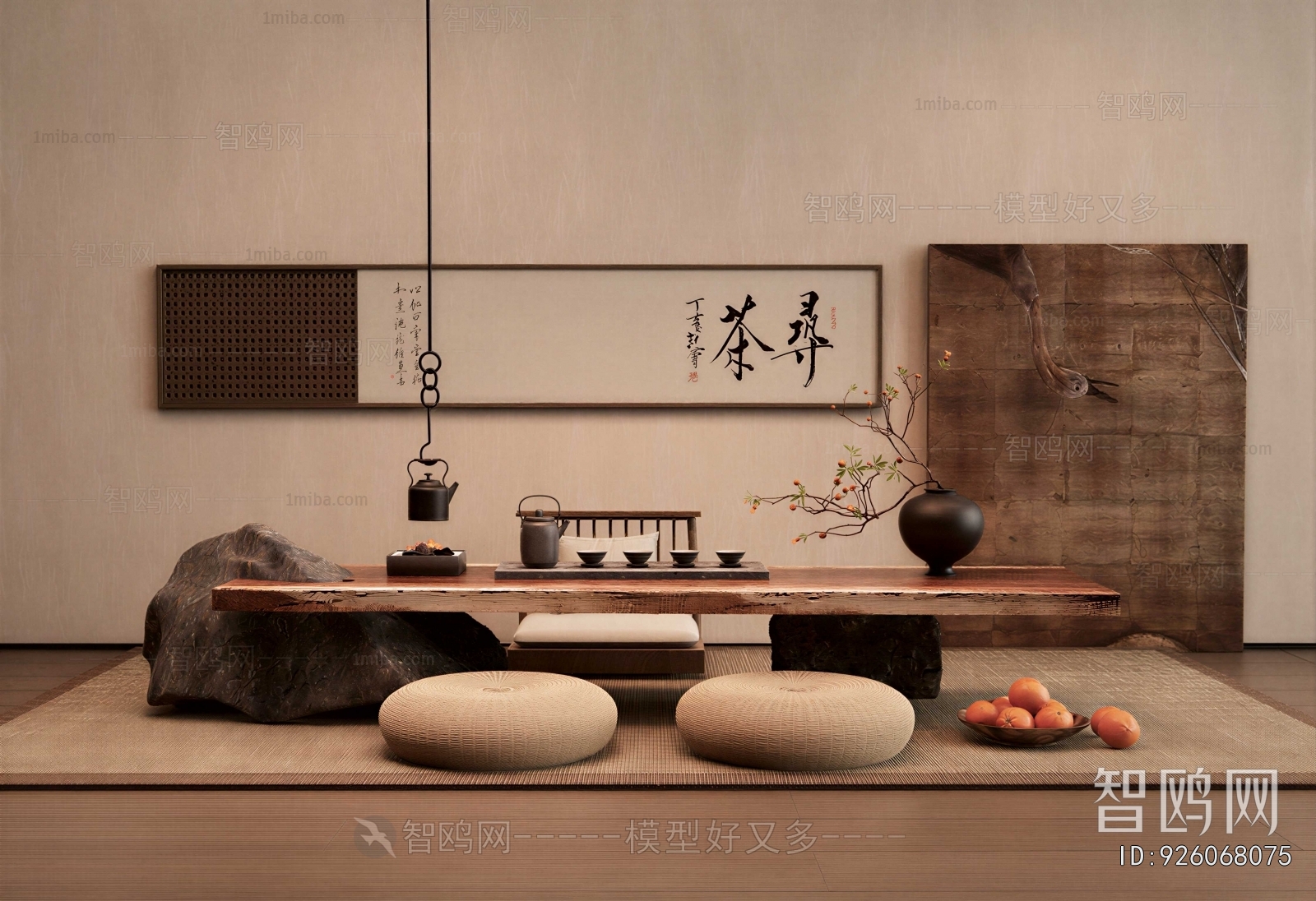 New Chinese Style Tea Tables And Chairs