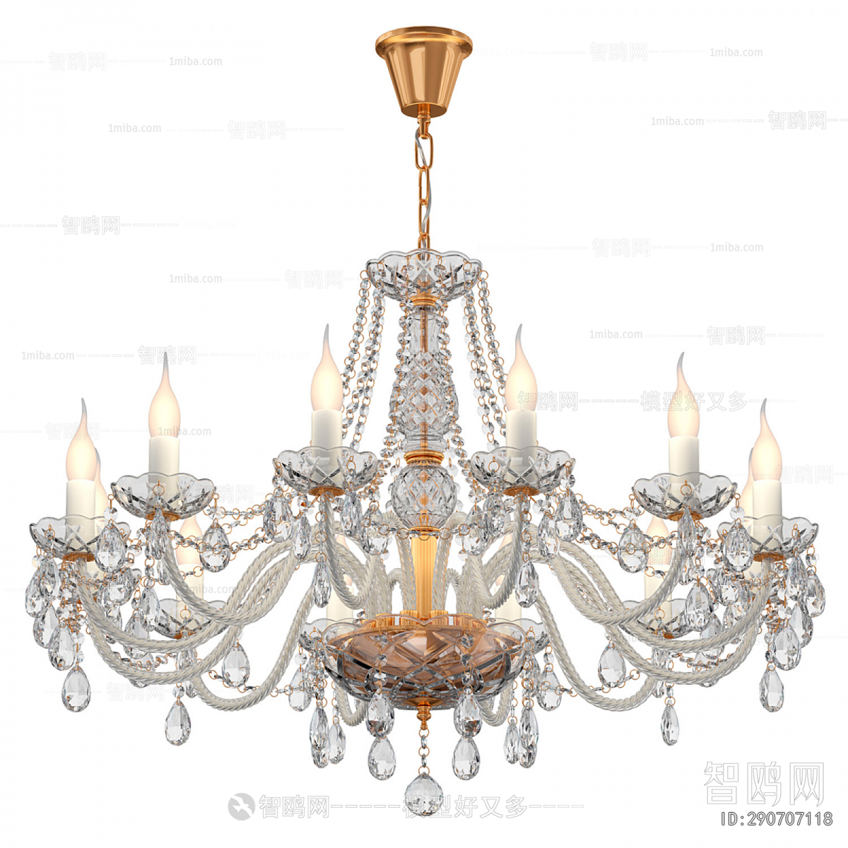 European Style Droplight