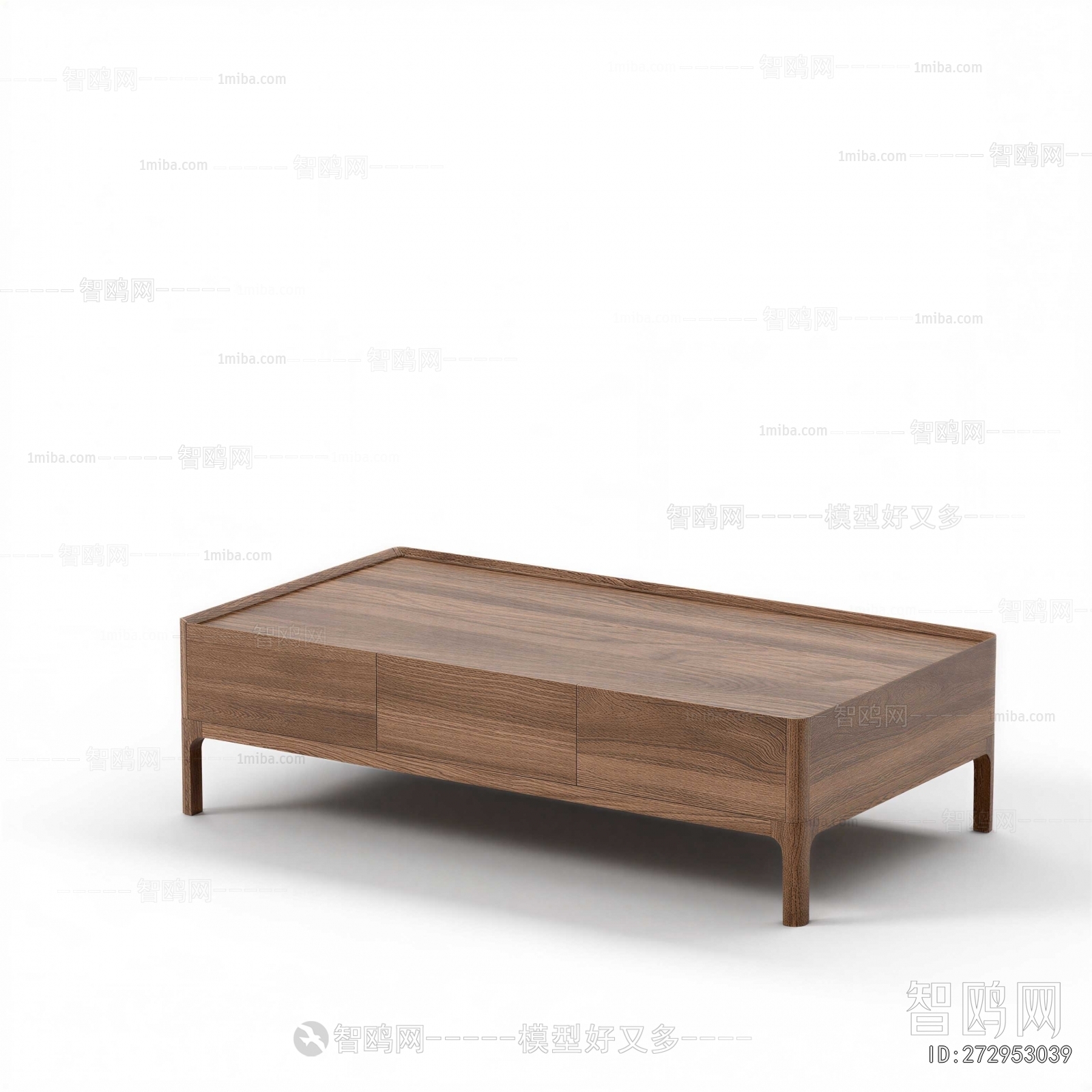 Modern Coffee Table