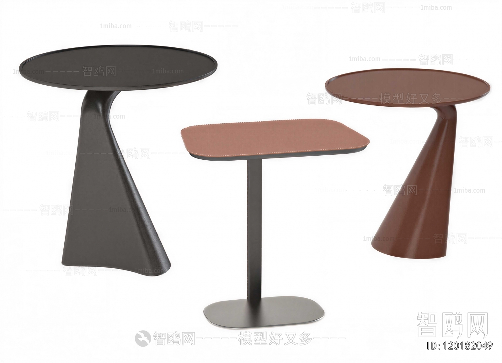 Modern Side Table/corner Table