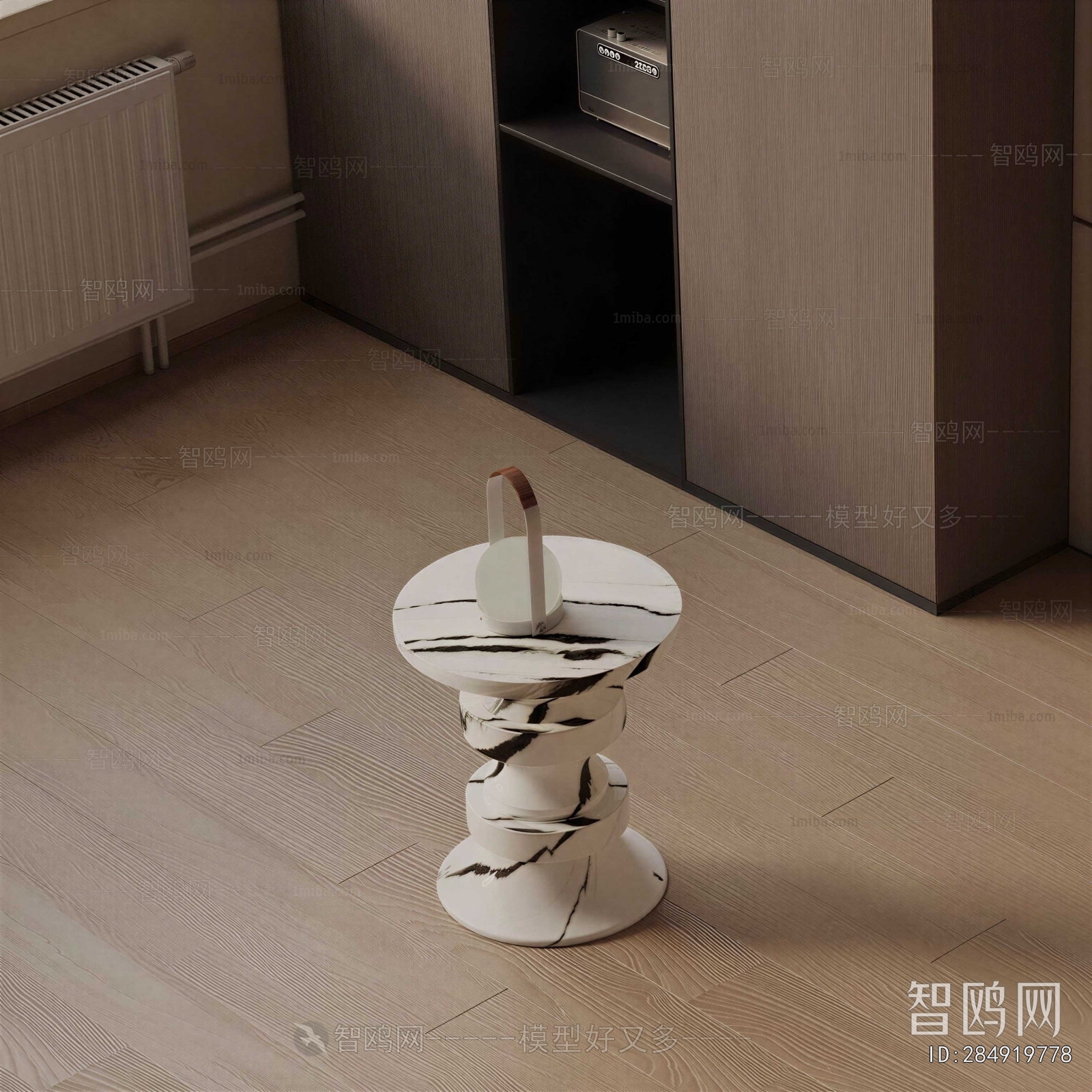 Modern Side Table/corner Table