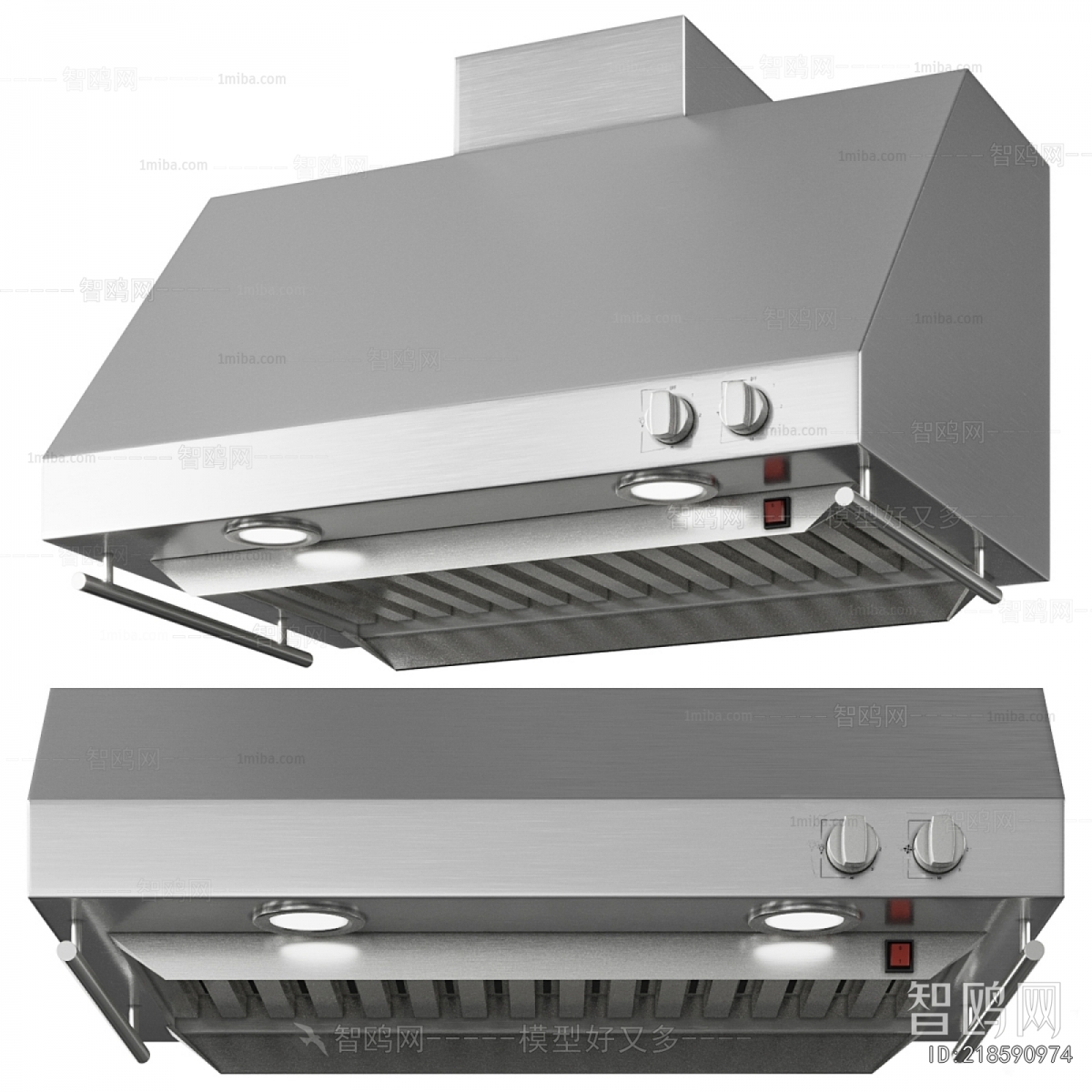 Modern Home Appliance Refrigerator