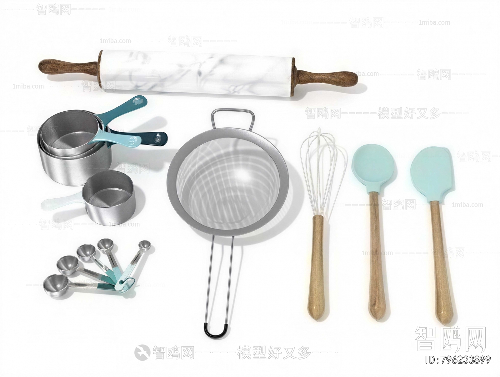 Modern Kitchenware
