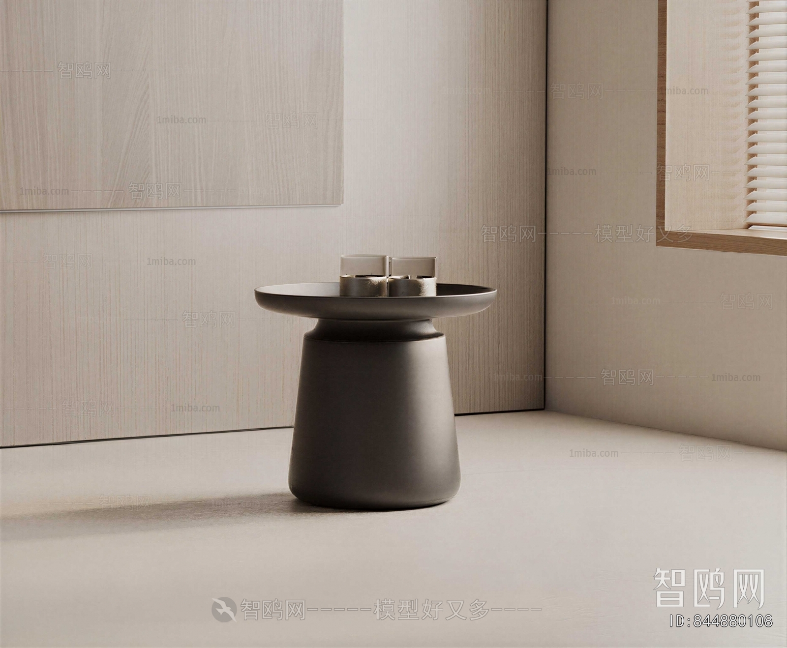 Modern Side Table/corner Table