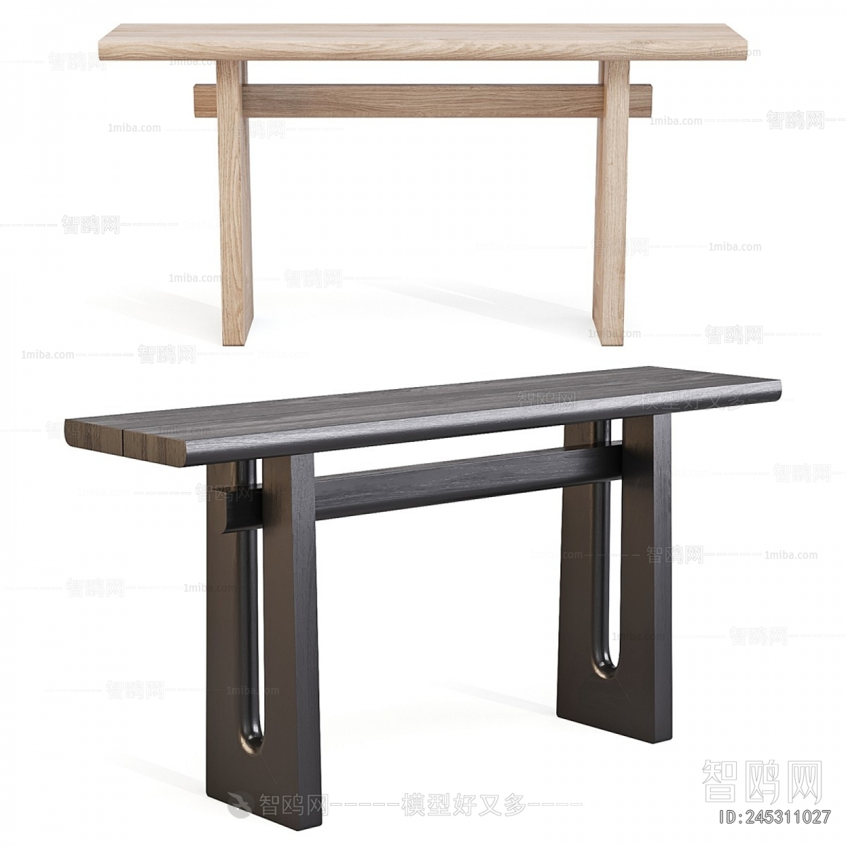 Modern Table