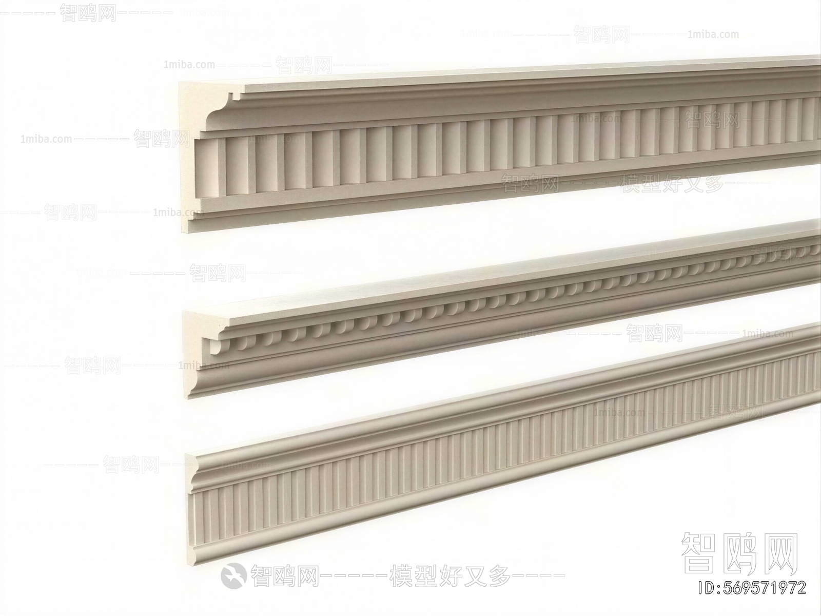 French Style Linellae