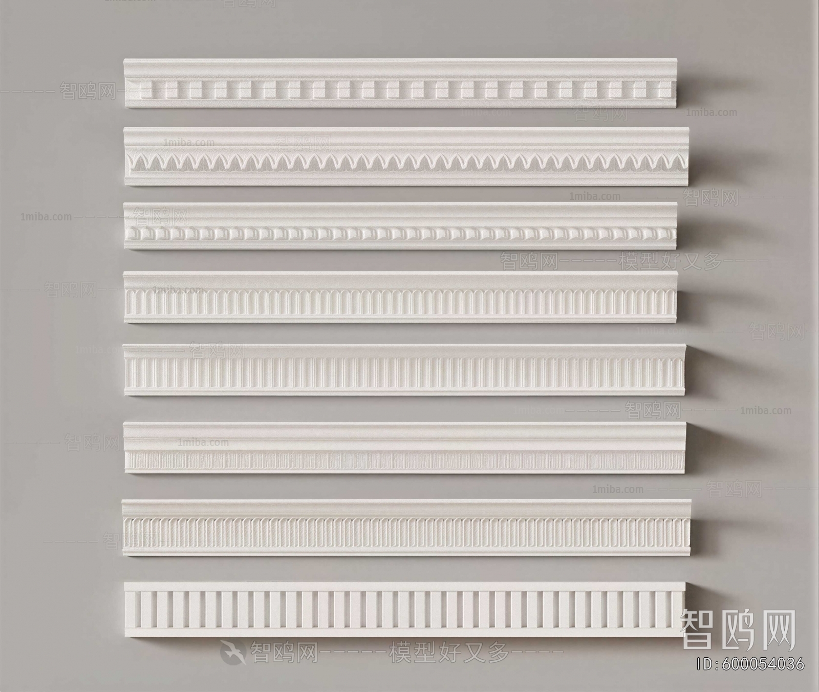 French Style Linellae