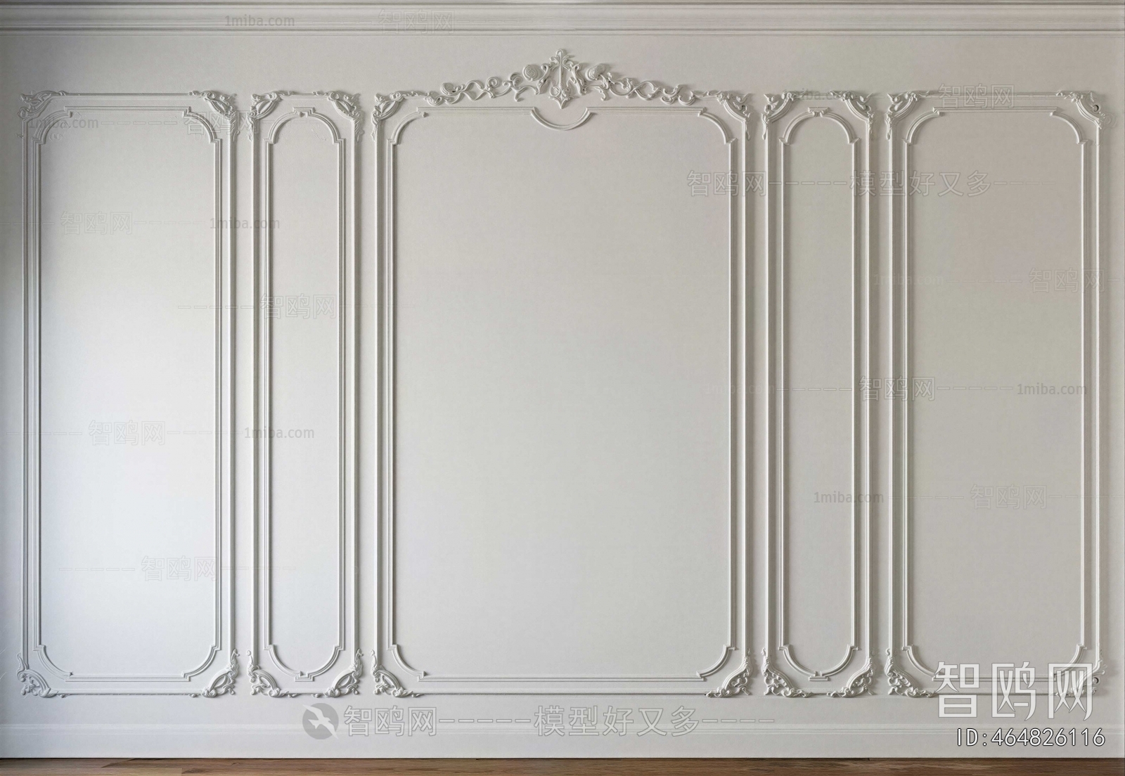 French Style Linellae