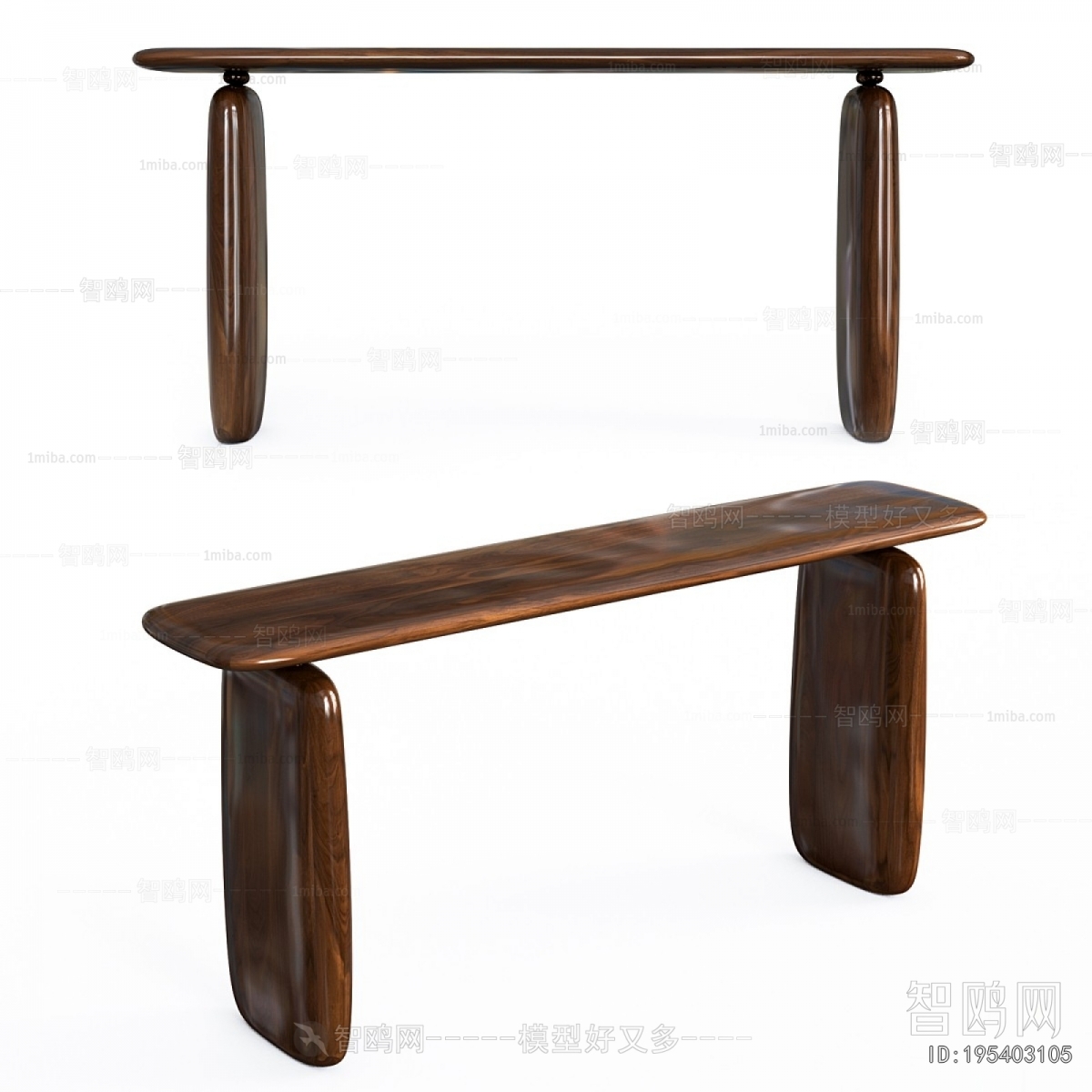 Modern Table
