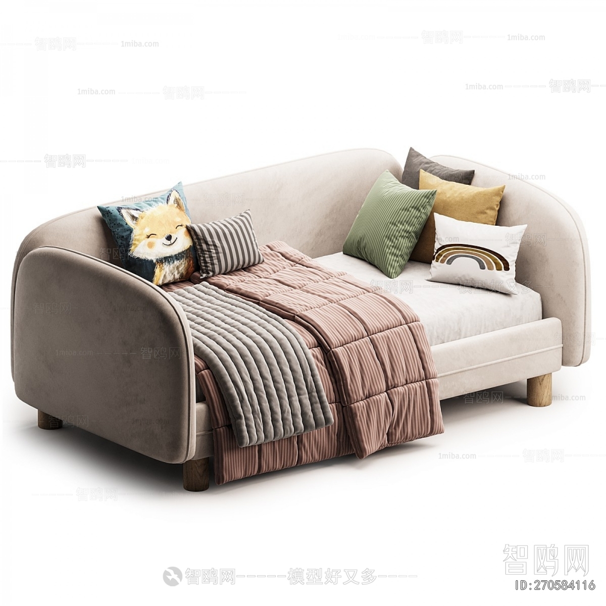 Modern Sofa Bed