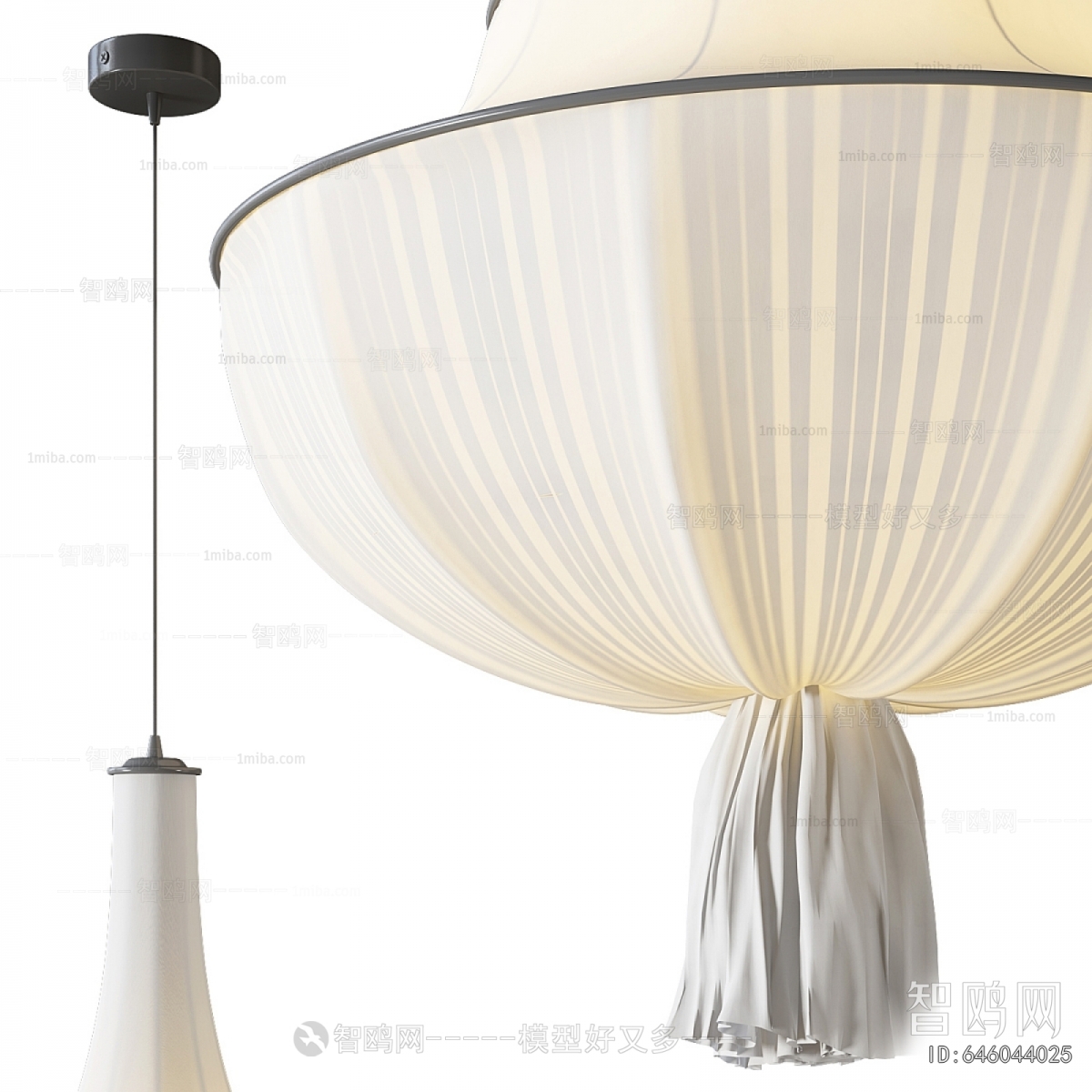 Modern Droplight