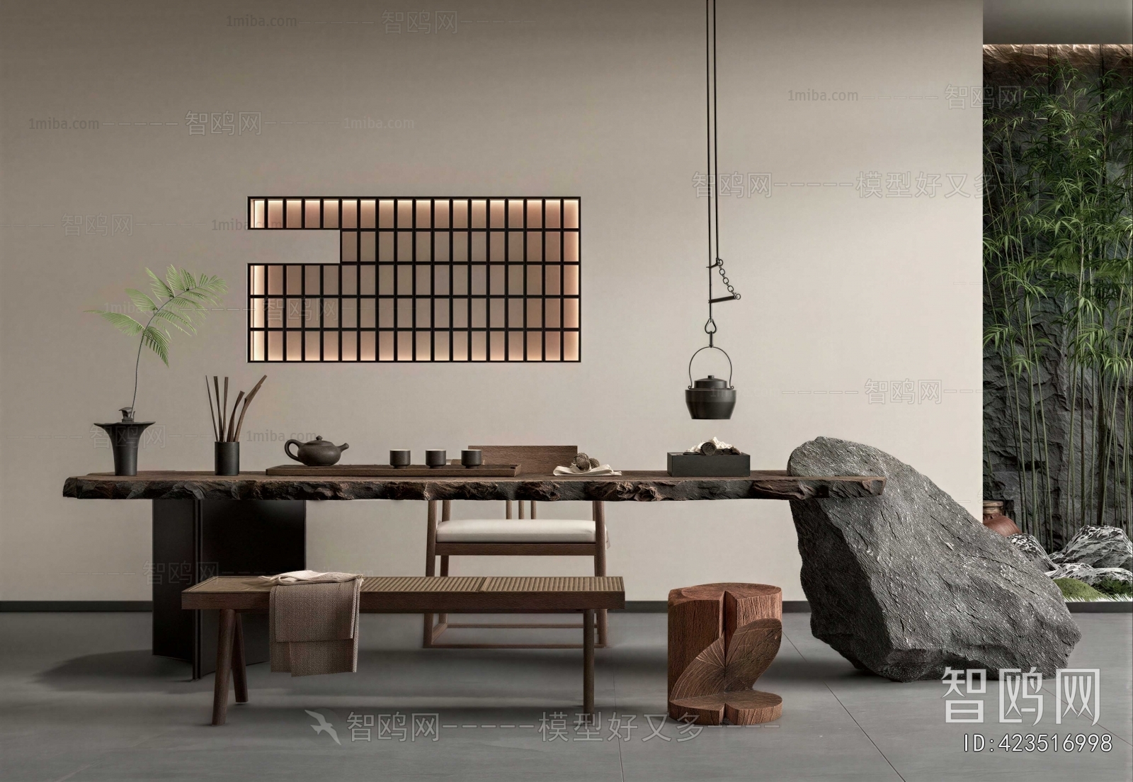 New Chinese Style Tea Tables And Chairs