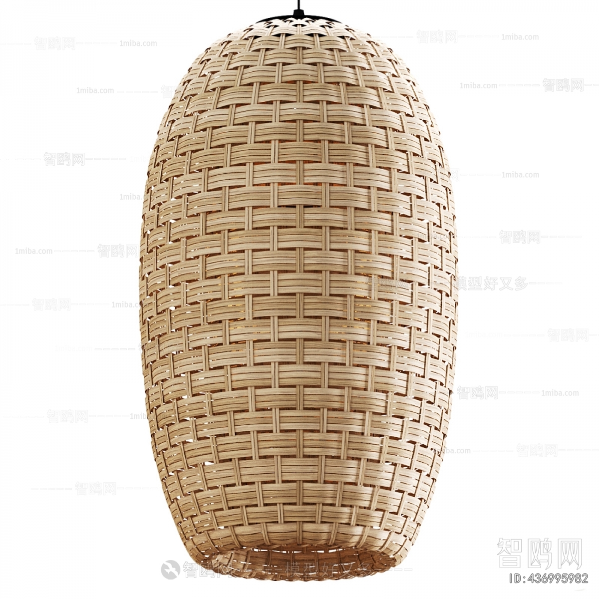 New Chinese Style Droplight