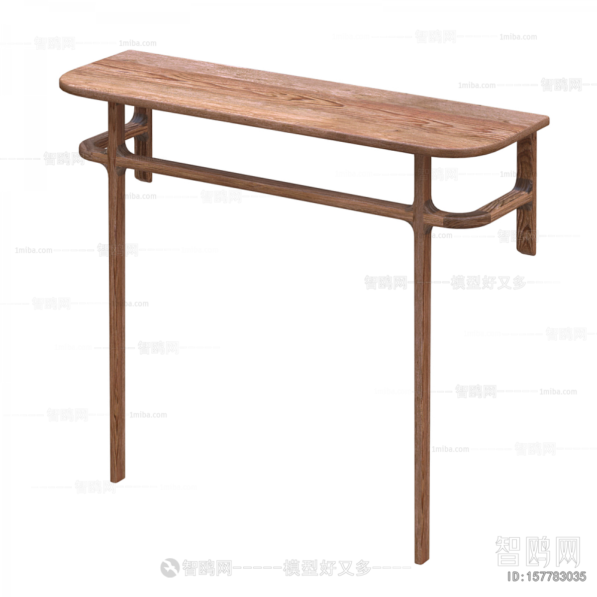 Modern Table