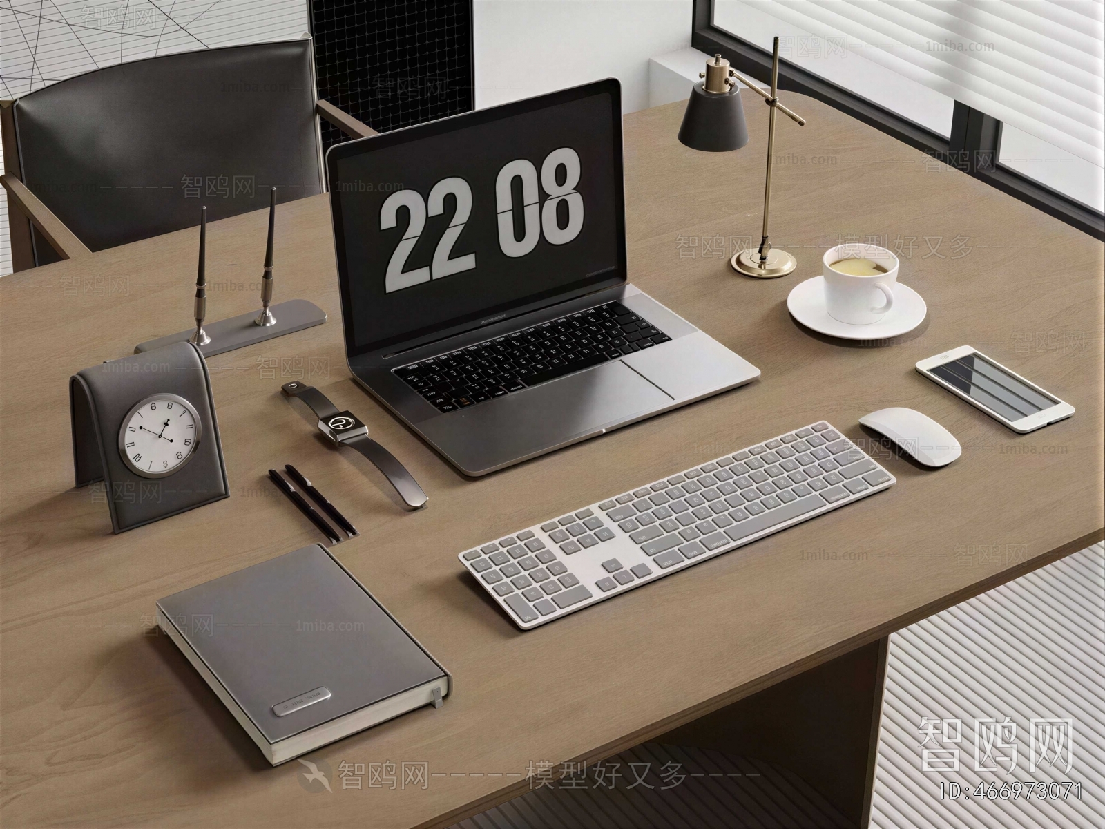 Modern Computer/Computer Screen